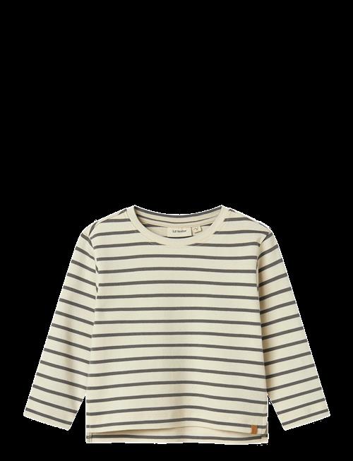 Lil'Atelier | Nmmlimia Ls Loose Top Lil Noos | 110