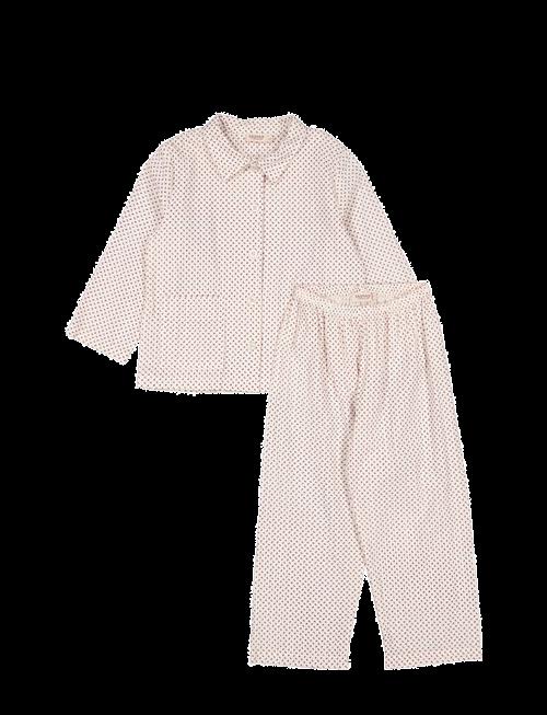 MarMar Copenhagen | Pajama Set | 104/110
