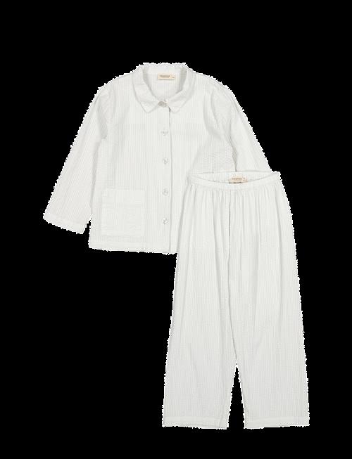 MarMar Copenhagen | Pajama Set | 104/110