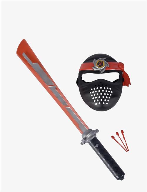 Simba Toys | Simba Toys Ninjasvärd Och Mask | ONE SIZE