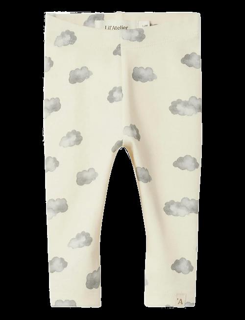 Lil'Atelier | Nbnlayo Kim Slim Leggings Lil Noos | 56