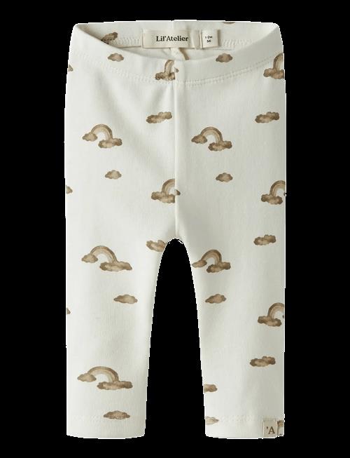 Lil'Atelier | Nbnlayo Kim Slim Leggings Lil Noos | 56