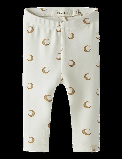 Lil'Atelier | Nbnlayo Kim Slim Leggings Lil Noos | 74