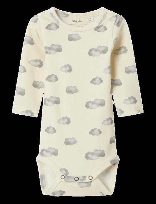 Lil'Atelier | Nbnlayo Kim Ls Slim Body Lil Noos | 62