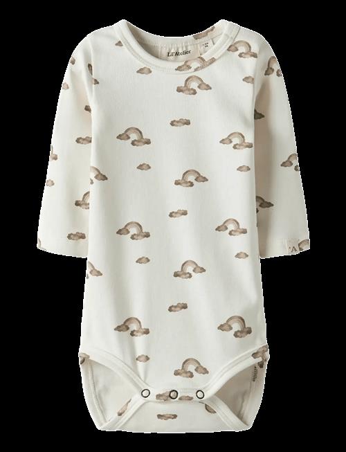 Lil'Atelier | Nbnlayo Kim Ls Slim Body Lil Noos | 62