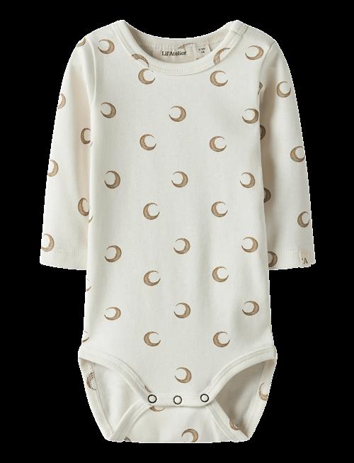 Lil'Atelier | Nbnlayo Kim Ls Slim Body Lil Noos | 68