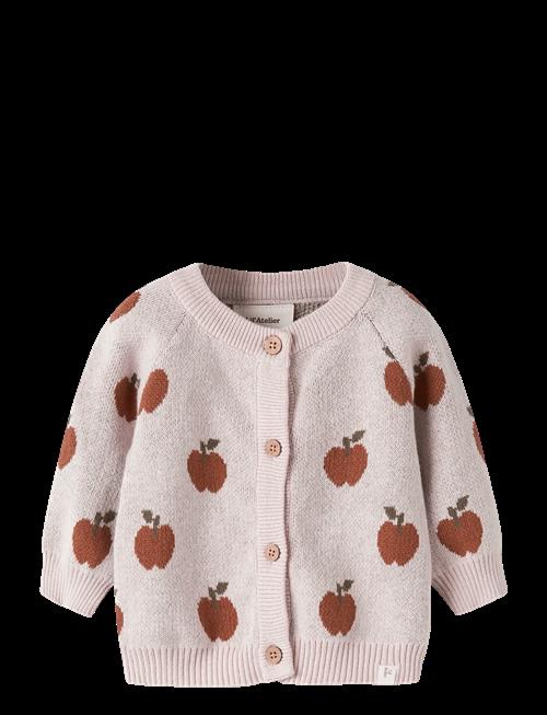 Lil'Atelier | Nbflulio Knit Card Lil Noos | 68