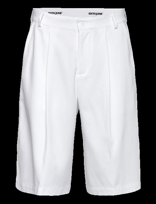 SIXTH JUNE | Loose Fit Tailored Shorts | XL 64 cm