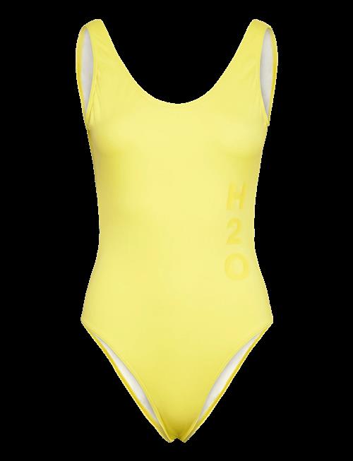 H2O | Tornø Logo Swimsuit | M