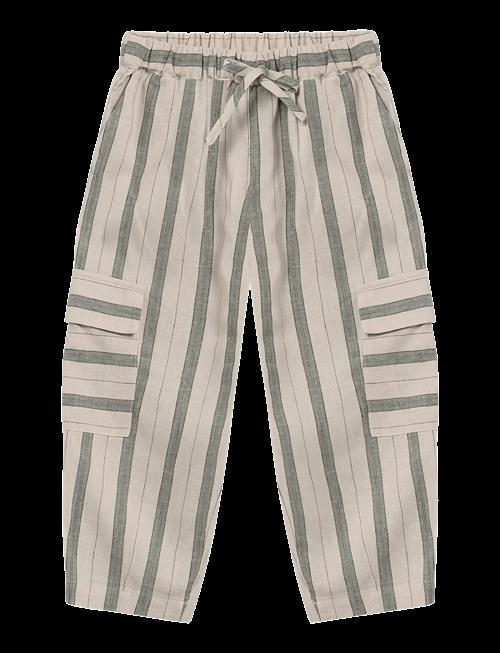 Fliink | Vira Cargo Pant | 4 Y
