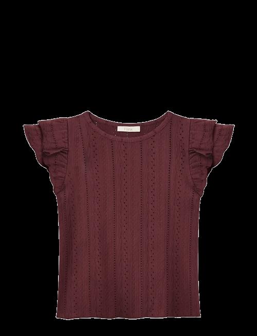 Fliink | Gabby Ss Blouse | 86