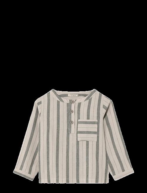 Fliink | Vira Ls Shirt | 104