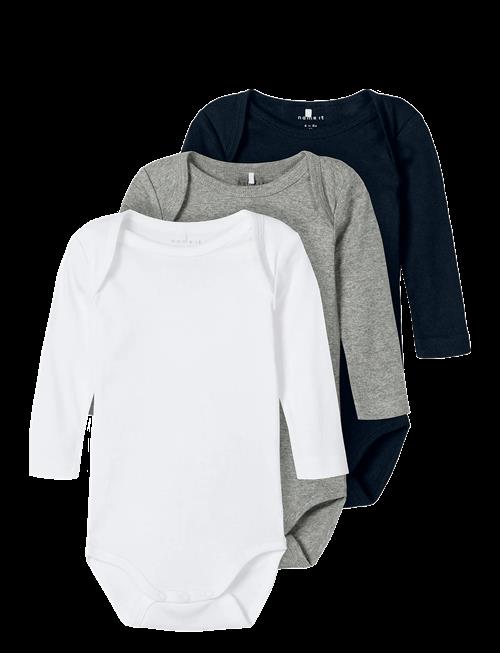 name it | Nbnbody 3P Ls Solid Noos | 74