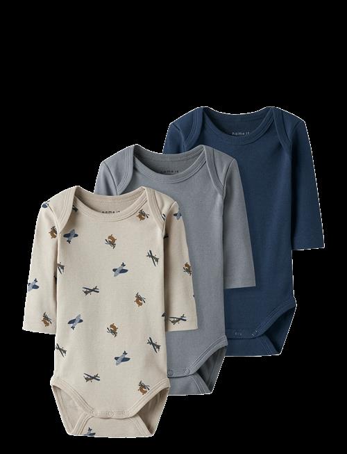 name it | Nbmbody 3P Ls Airplane Noos | 62