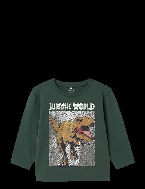 name it | Nmmjewel Jurassic Nreg Ls Top Noos Sky | 86