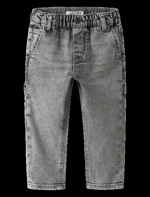 name it | Nmmben Tapered Jeans Carp 8940-Bc Noos | 98
