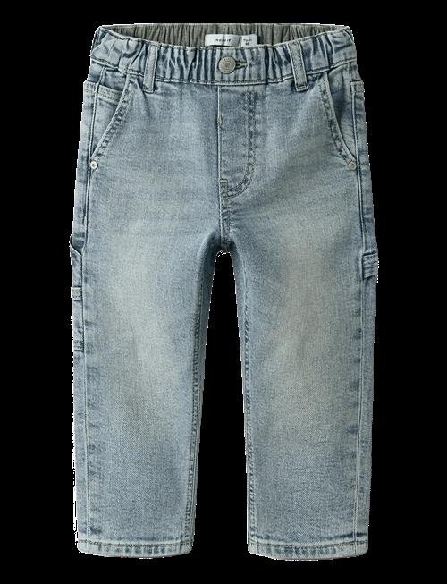 name it | Nmmben Tapered Jeans Carp 8940-Bc Noos | 116