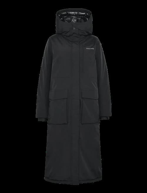 Didriksons | Leya Wns Parka L 4 | 34