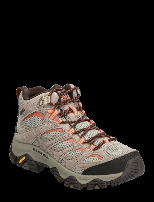 Merrell | Women's Moab 3 Mid Gtx - Bungee Cor | 41