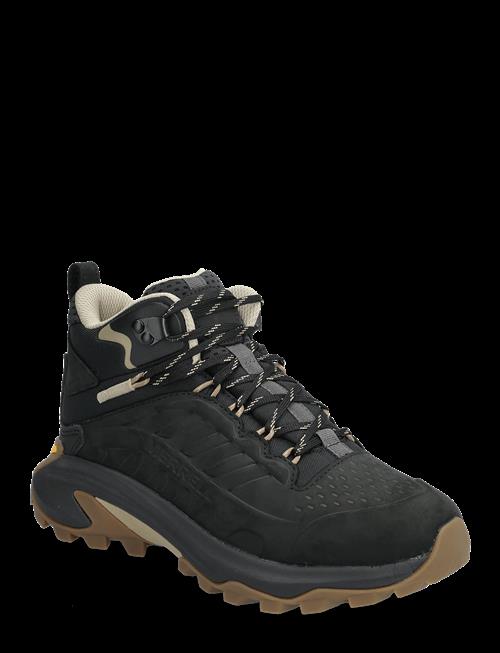 Se Merrell | Women's Moab Speed 2 Ltr Mid Wp - B | 38 hos Booztlet