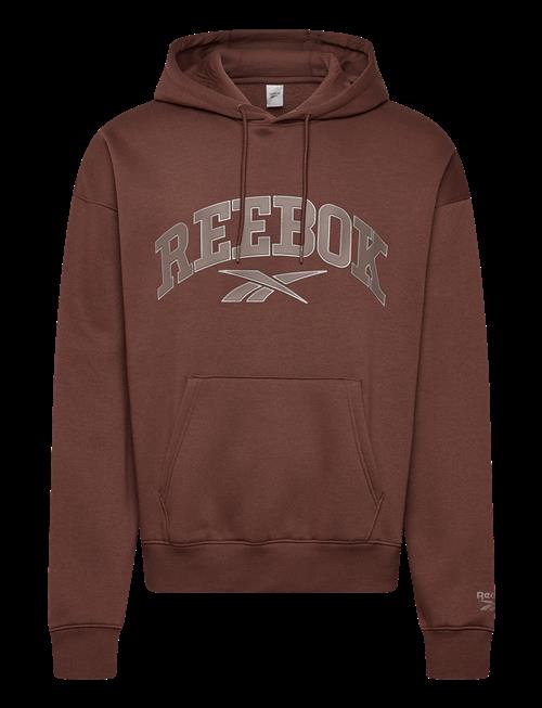Reebok Classics | Varsity Arch Hoodie | S