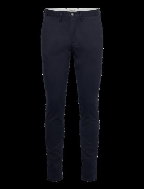 Gant | Slim Archive Shield Chinos | 32 x 34