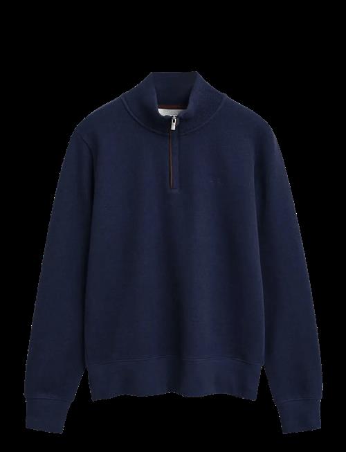 Gant | Sacker Rib Half Zip | XXL