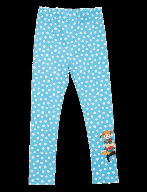 Martinex | Prickigt Leggings | 128