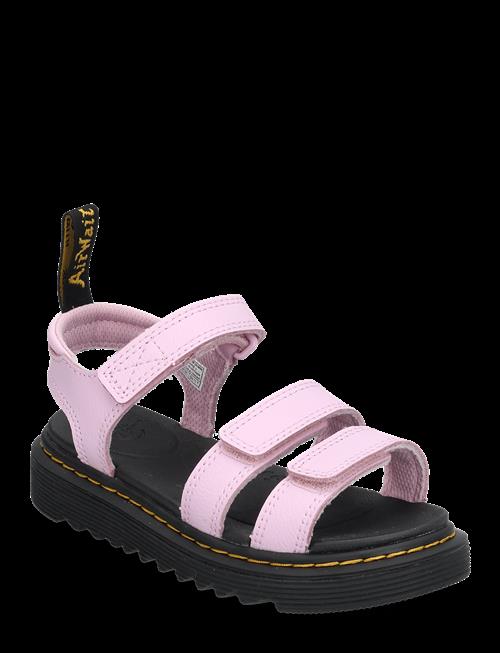 Dr. Martens | Klaire J Pale Pink Athena | 29