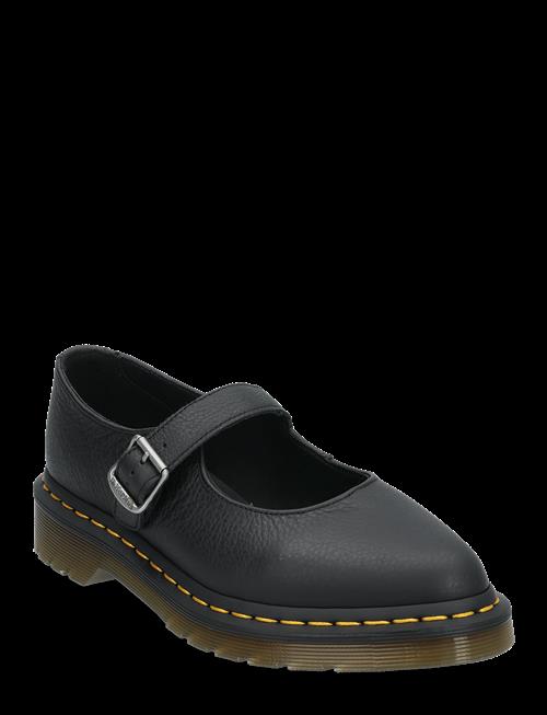 Dr. Martens | Elphie Mj Black Virginia | 39