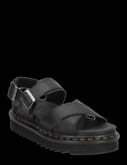 Dr. Martens | Voss Ii Black Athena | 40