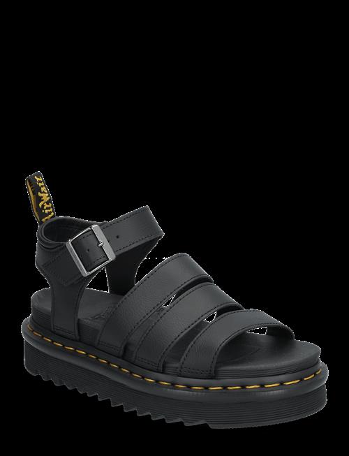 Dr. Martens | Blaire Black Athena | 36