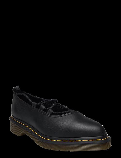 Dr. Martens | Elphie Ii Black Virginia | 42