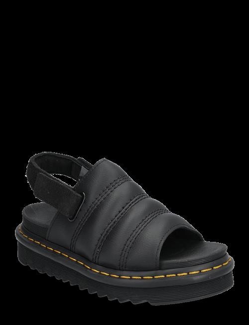 Dr. Martens | Kole Black Athena | 36
