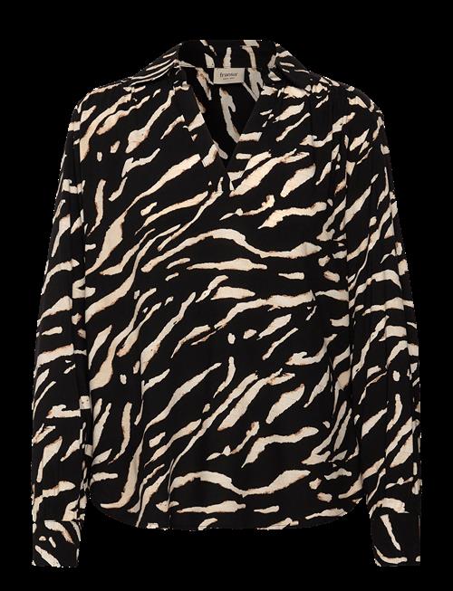 Fransa | Frflowy Bl 6 | XXL
