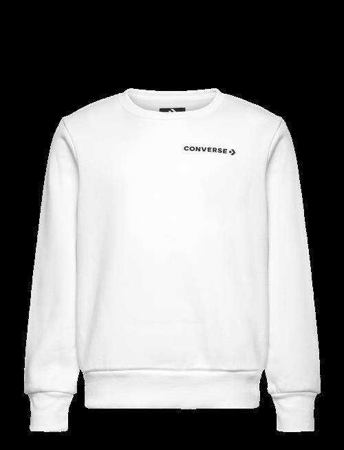 Converse | Fw-Crew | 132/147