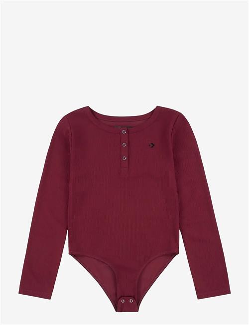 Converse | Bd-Bodysuit_ | 155/159