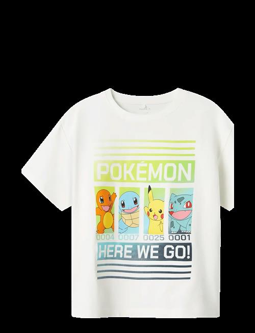 name it | Nkmmabr Pokemon Nreg Ss Top Box Noos Sky | 134-140