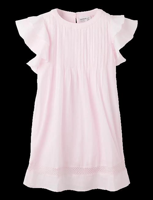 name it | Nkffaride Ss Dress Noos | 116