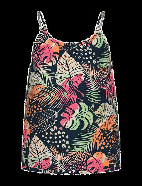 name it | Nkfvinaya Strap Top | 116