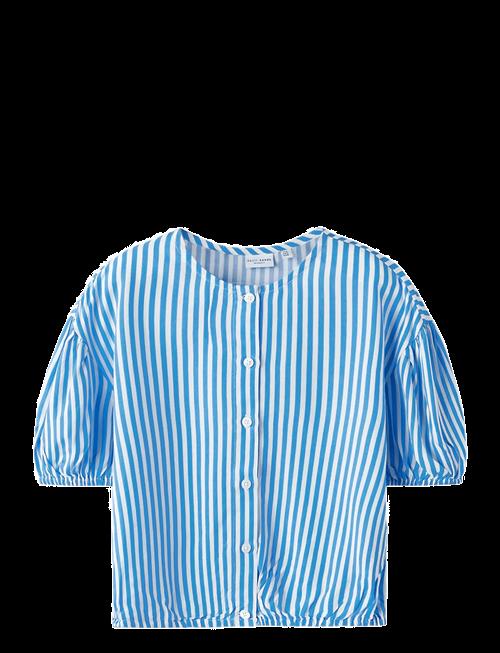 name it | Nkfvelma Ss Short Top | 116