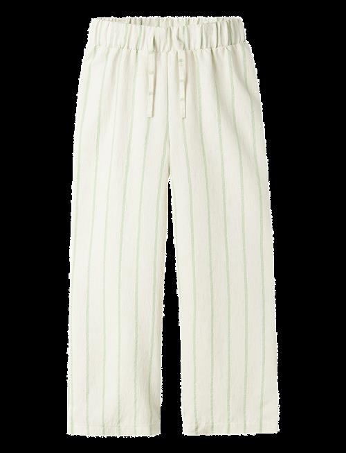 name it | Nkffizteks Wide Pant | 122
