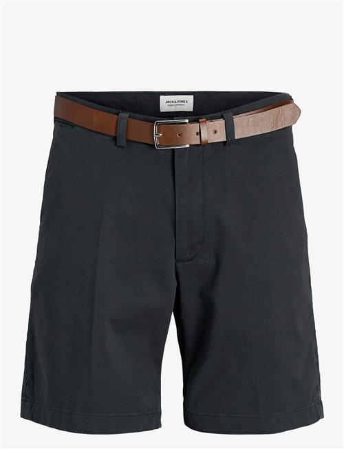 Jack & Jones | Jpstmarco Franco Chino Shorts W Belt Srt | M