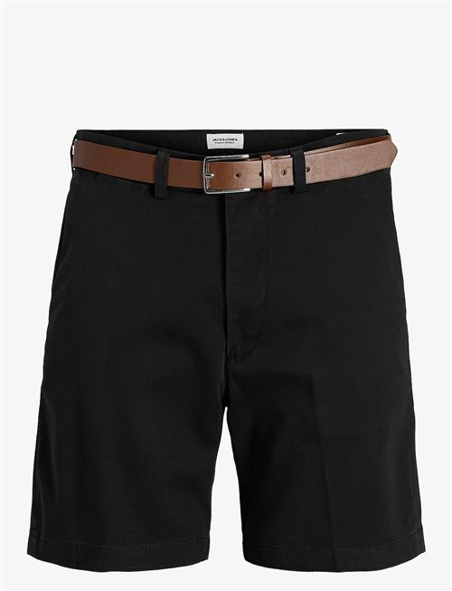 Jack & Jones | Jpstmarco Franco Chino Shorts W Belt Srt | M