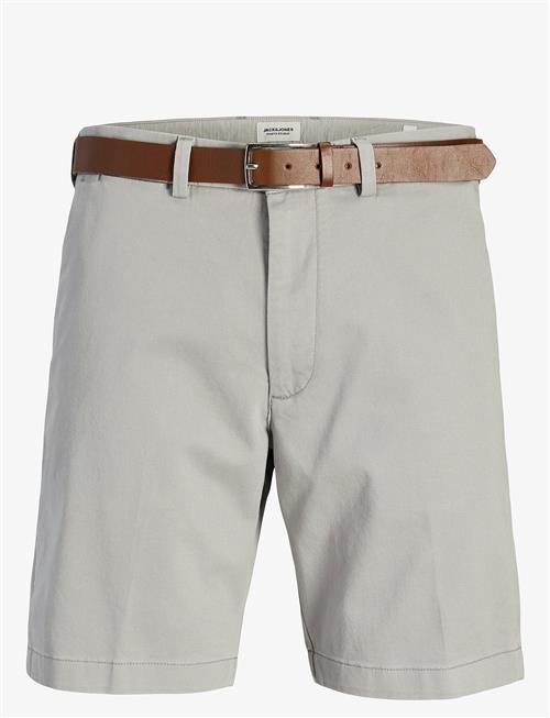 Jack & Jones | Jpstmarco Franco Chino Shorts W Belt Srt | S