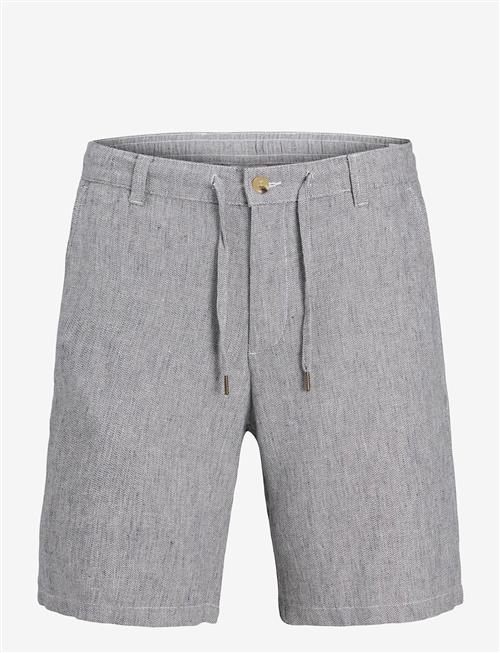 Jack & Jones | Jpstace Mykonos Linen Blend Shorts Reg | S
