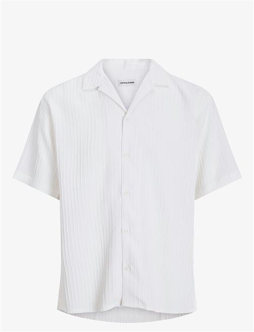 Jack & Jones | Jjmassimo Resort Shirt Ss Ln | S