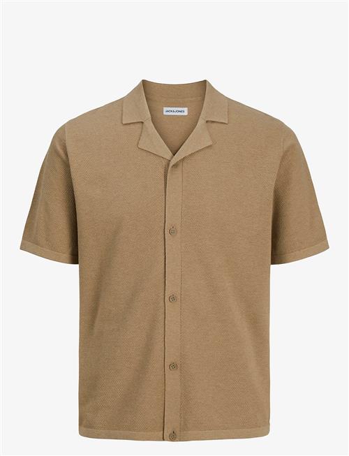 Jack & Jones | Jjorion Knit Resort Ss | L