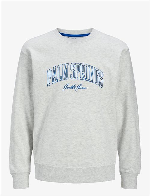 Jack & Jones | Jjdetroit Sweat Crew Neck | M