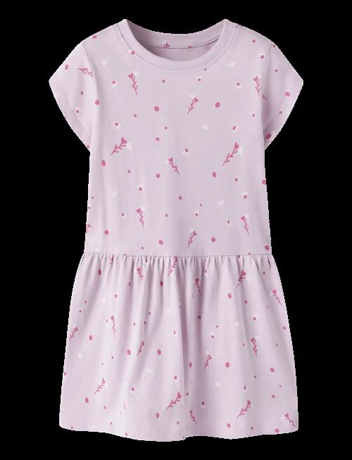 name it | Nmfvilinse Capsl Dress | 92